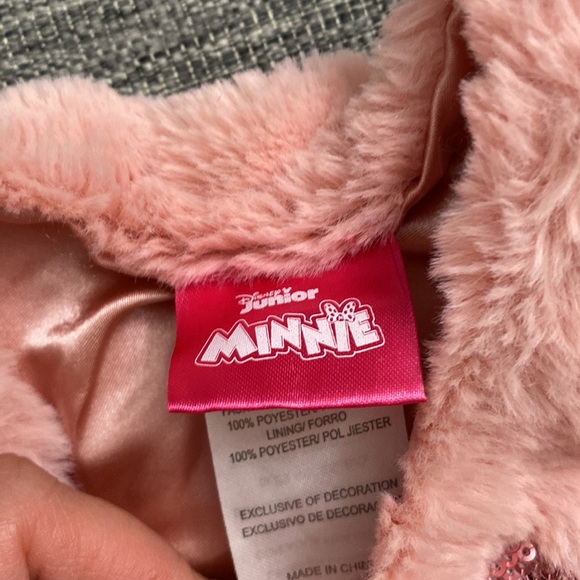 Disney Minnie Baby Vest - Picture 2 of 7